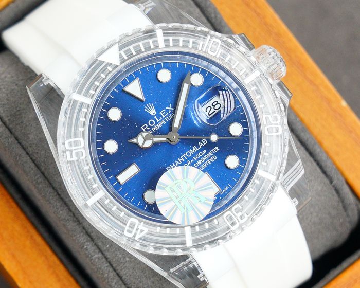 Rolex Watch RXW00852