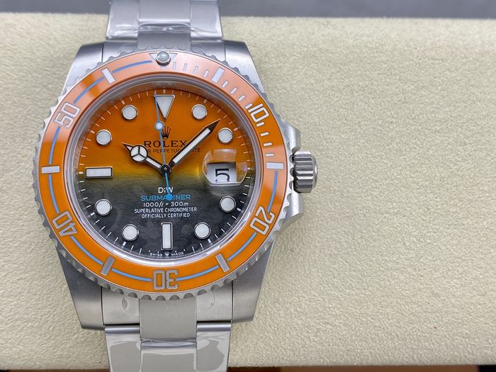 Rolex Watch RXW00856