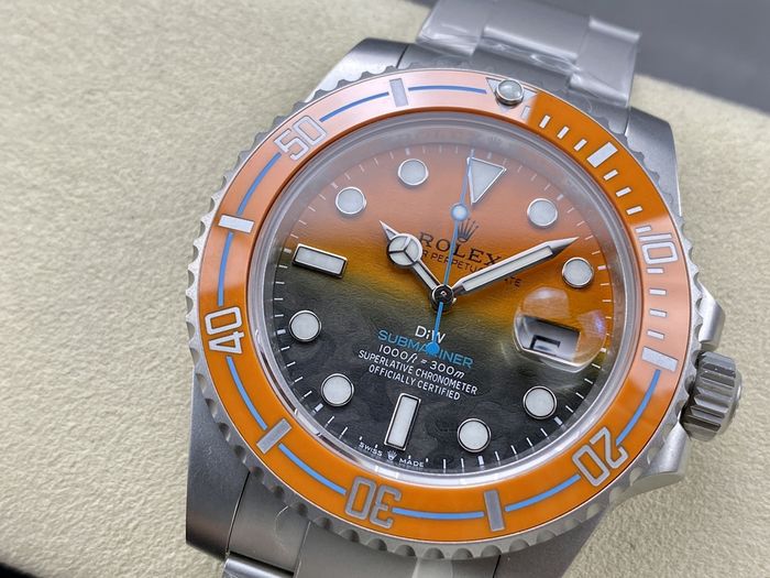 Rolex Watch RXW00856