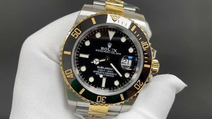Rolex Watch RXW00862