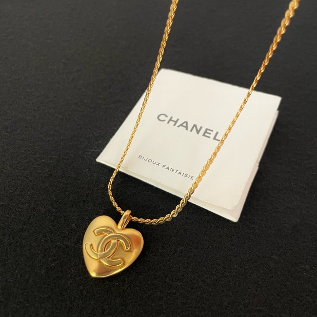 Chanel Necklace CE11542