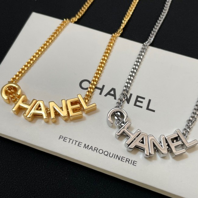 Chanel Necklace CE11543