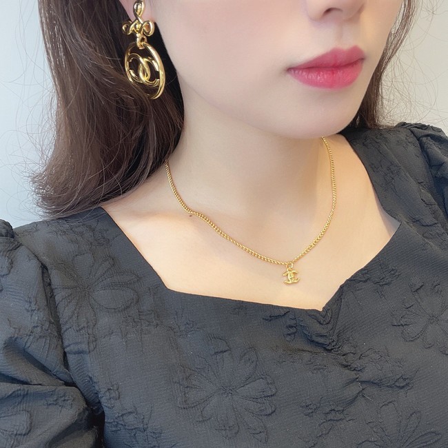 Chanel Necklace CE11544