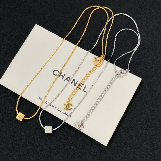 Chanel Necklace CE11545