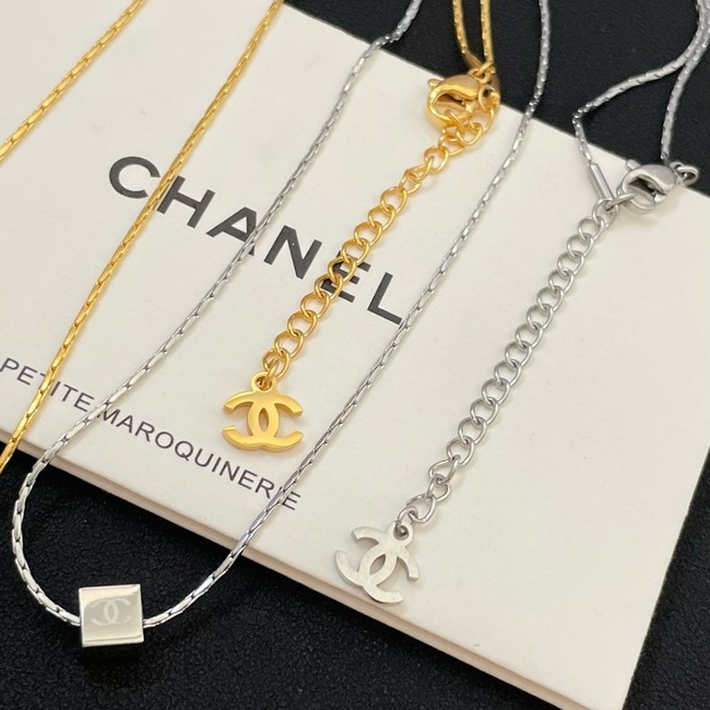 Chanel Necklace CE11545