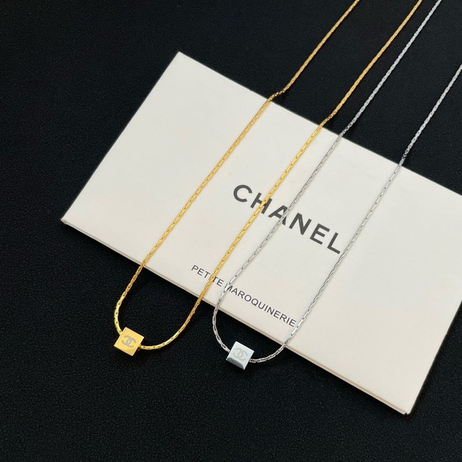 Chanel Necklace CE11545