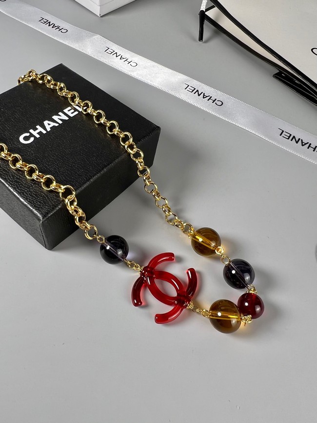 Chanel Necklace CE11548