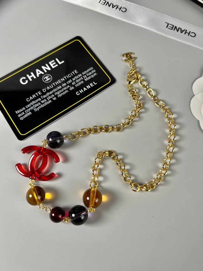 Chanel Necklace CE11548