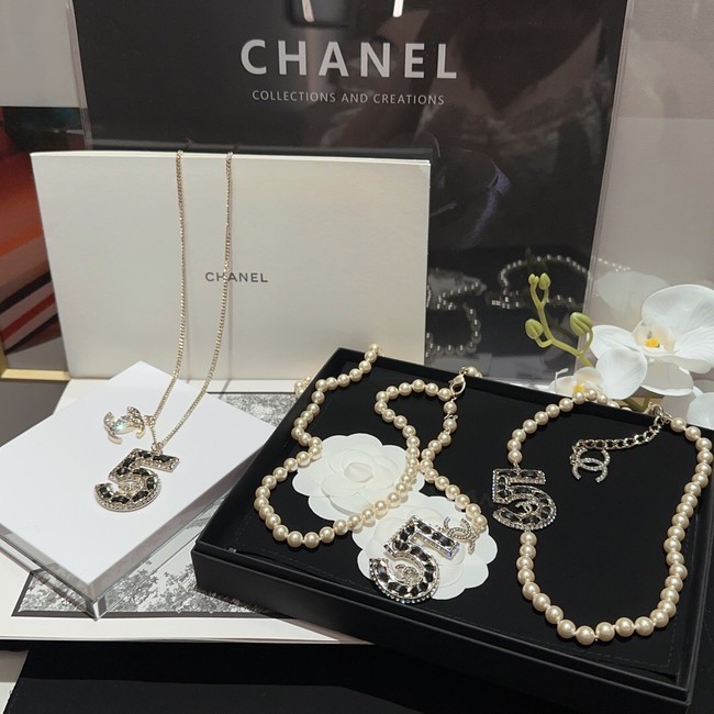 Chanel Necklace CE11571