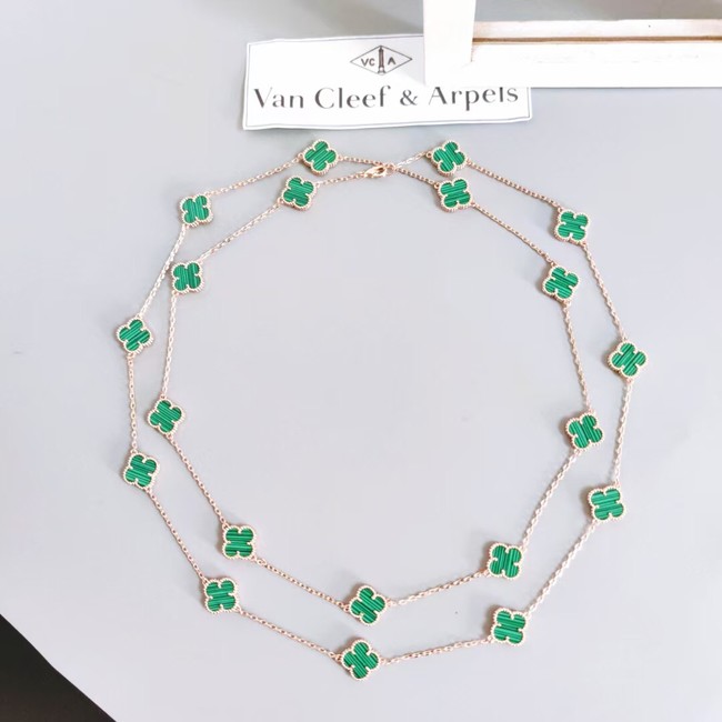 Van Cleef & Arpels Necklace CE11559