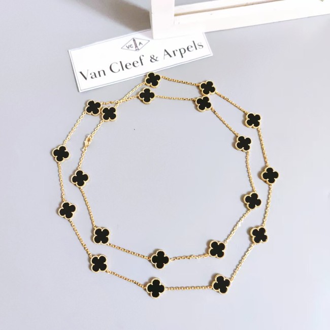 Van Cleef & Arpels Necklace CE11563