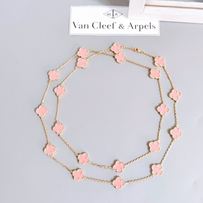 Van Cleef & Arpels Necklace CE11565