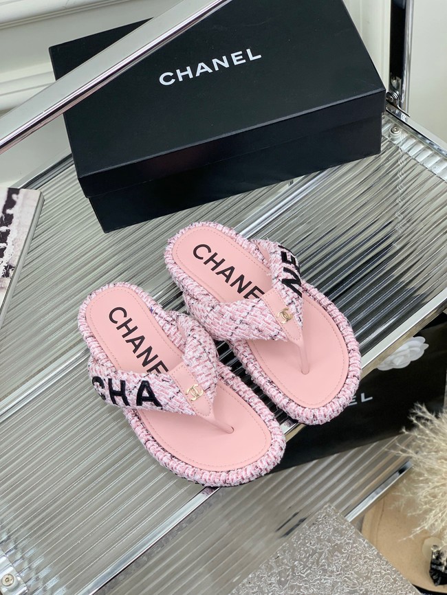 Chanel Shoes 93292-1
