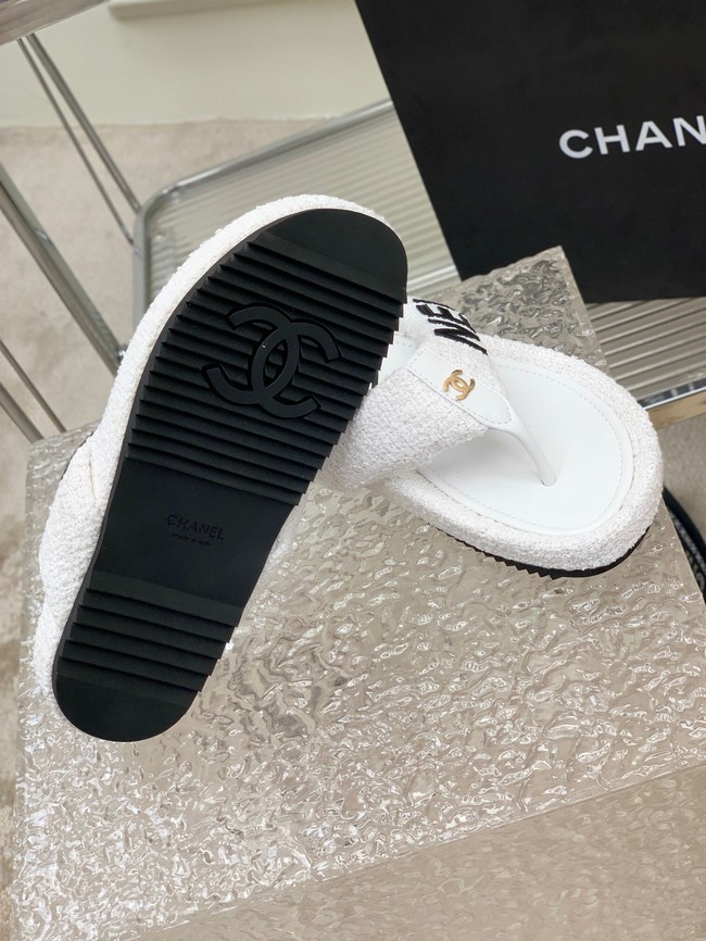 Chanel Shoes 93292-2