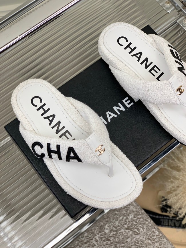 Chanel Shoes 93292-2