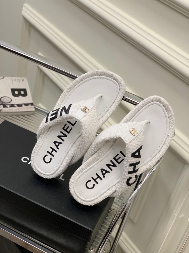 Chanel Shoes 93292-2