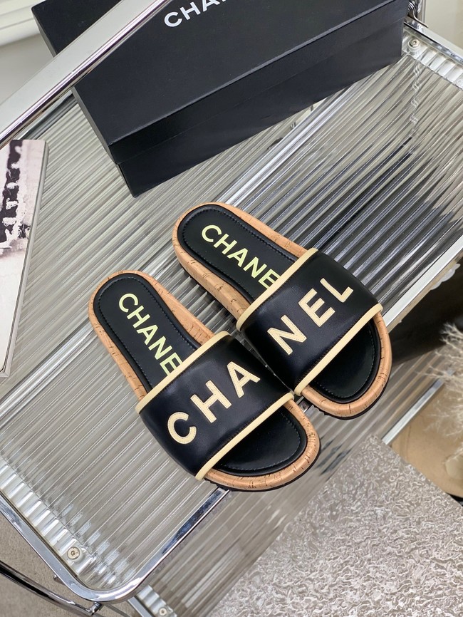 Chanel Shoes 93293-1