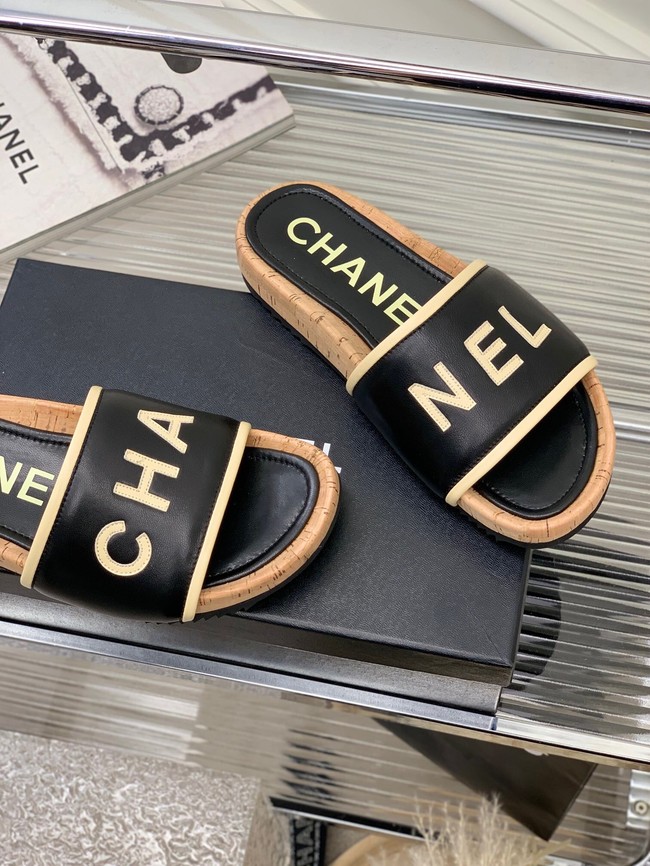 Chanel Shoes 93293-1