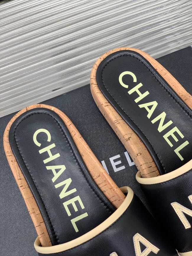 Chanel Shoes 93293-1