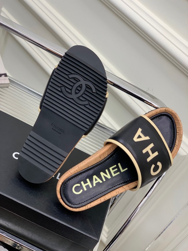 Chanel Shoes 93293-1