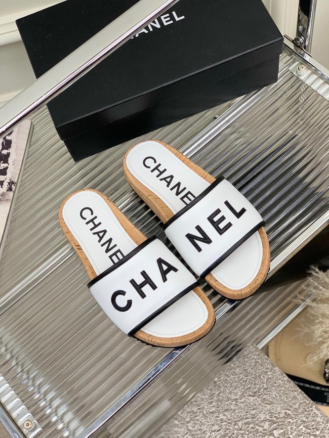 Chanel Shoes 93293-3