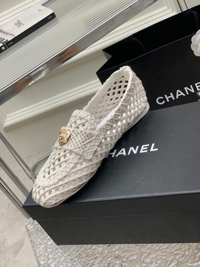 Chanel Shoes 93298-2