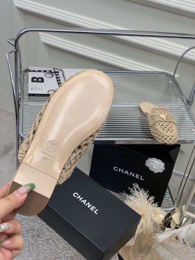 Chanel Shoes 93299-2