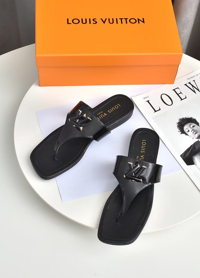 Louis Vuitton slippers 93295-2
