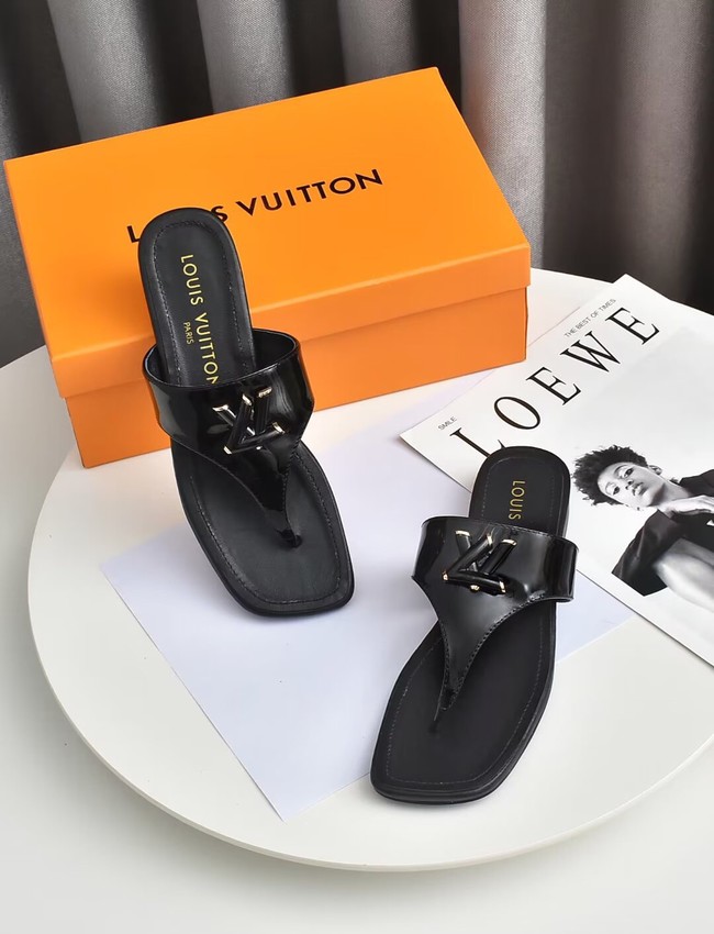 Louis Vuitton slippers 93295-2