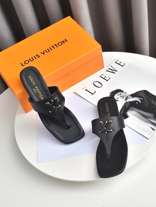 Louis Vuitton slippers 93295-3