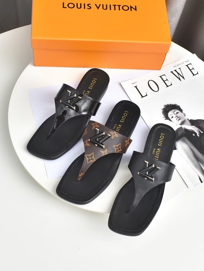 Louis Vuitton slippers 93295-3