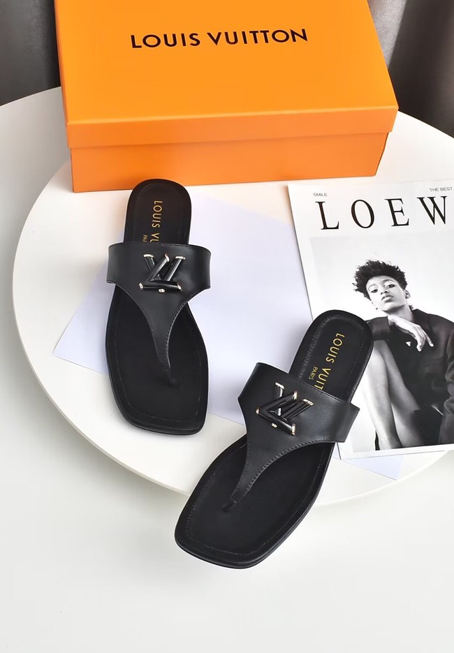 Louis Vuitton slippers 93295-3