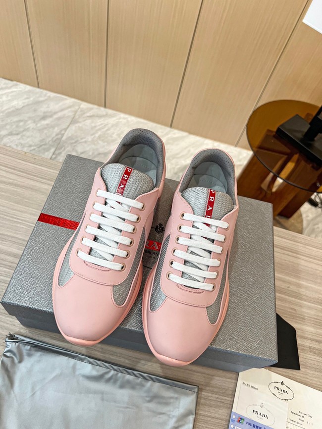 Prada mans sneaker 93291-7