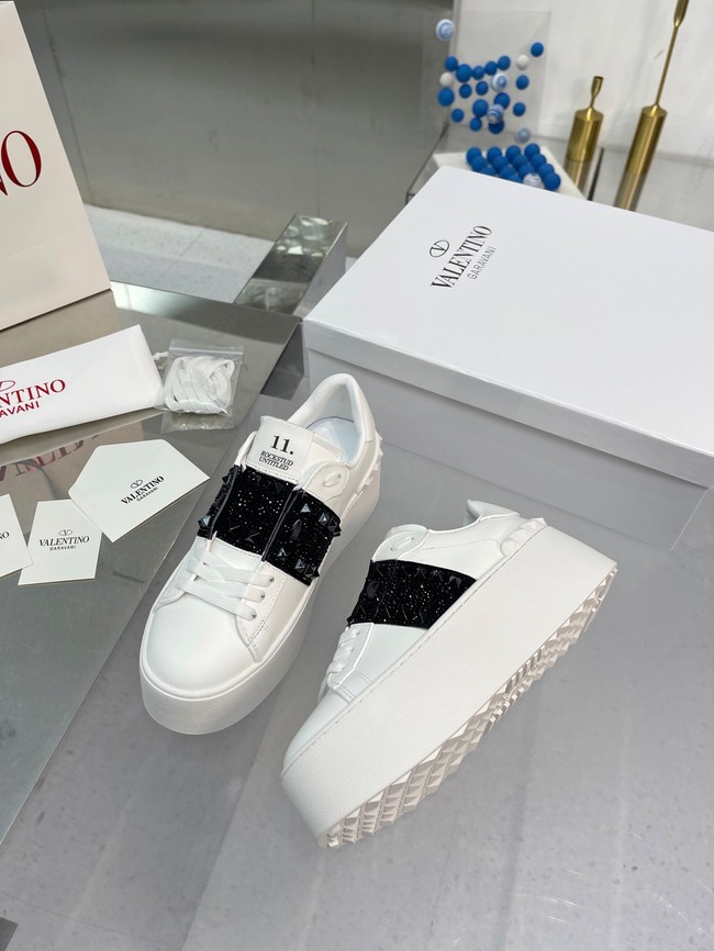 Valentino Shoes 93301-1