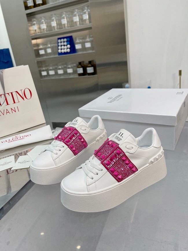 Valentino Shoes 93301-2