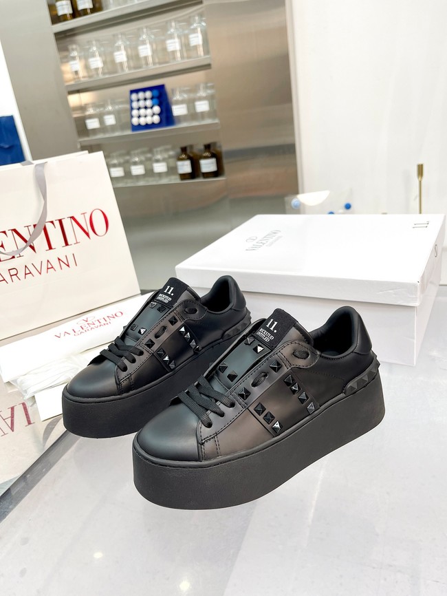 Valentino Shoes 93301-5