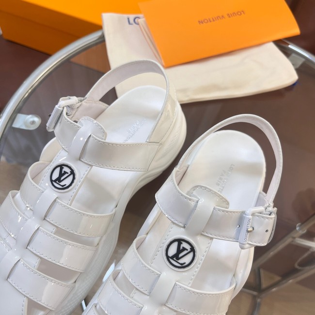 Louis Vuitton Archlight Sandal 1ABHOR 93308-1