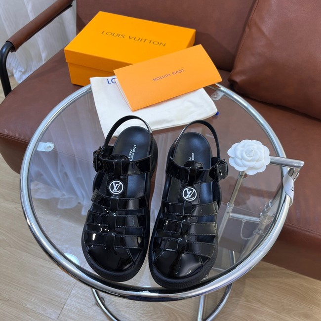 Louis Vuitton Archlight Sandal 1ABHOR 93308-4