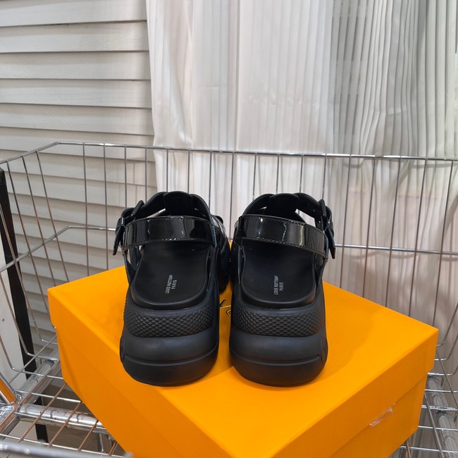 Louis Vuitton Archlight Sandal 1ABHOR 93308-4