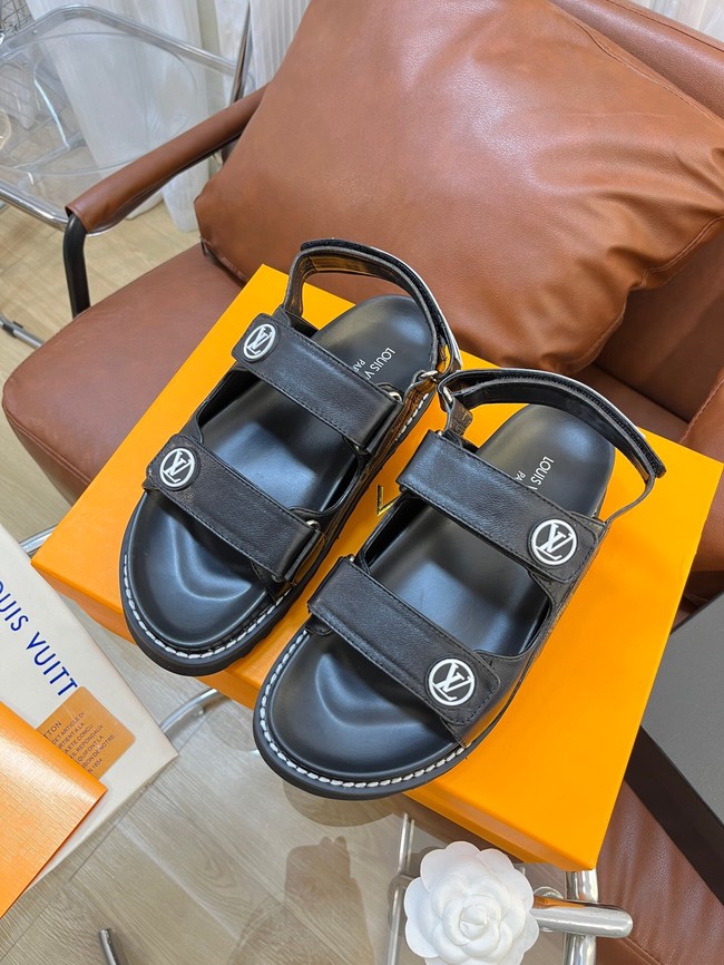 Louis Vuitton Sandal 93311-1