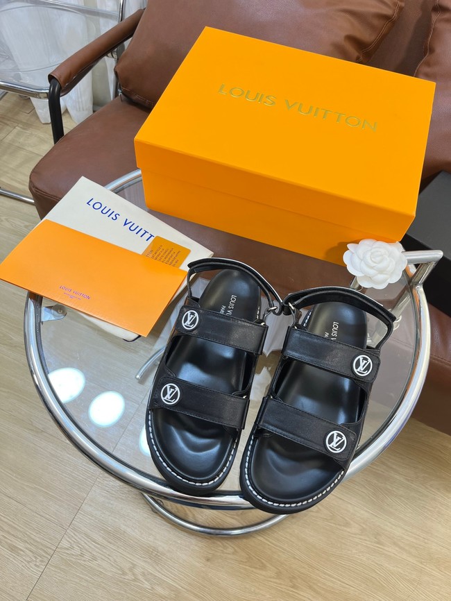 Louis Vuitton Sandal 93311-1