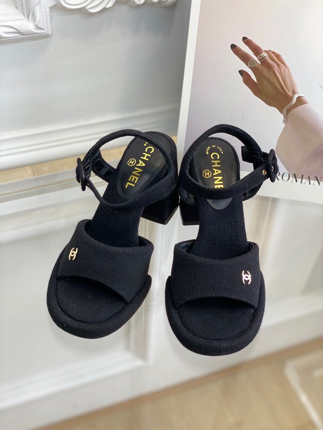 Chanel Womens sandal 93315-5
