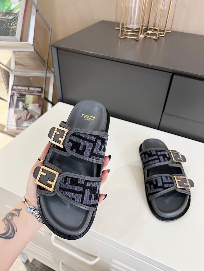 Fendi slippers 93314-1