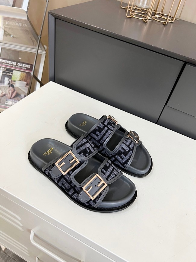 Fendi slippers 93314-1