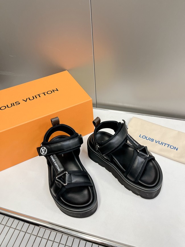 Louis Vuitton Sandal 93311-4