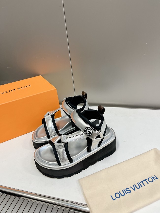 Louis Vuitton Sandal 93311-5