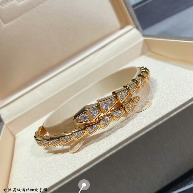 BVLGARI Bracelet CE11577