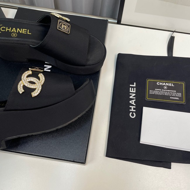 Chanel slippers 93317-3