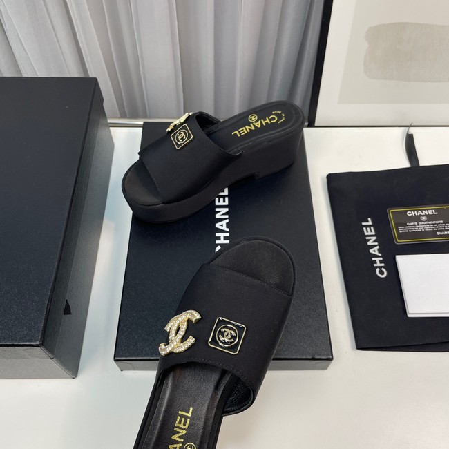 Chanel slippers 93317-3