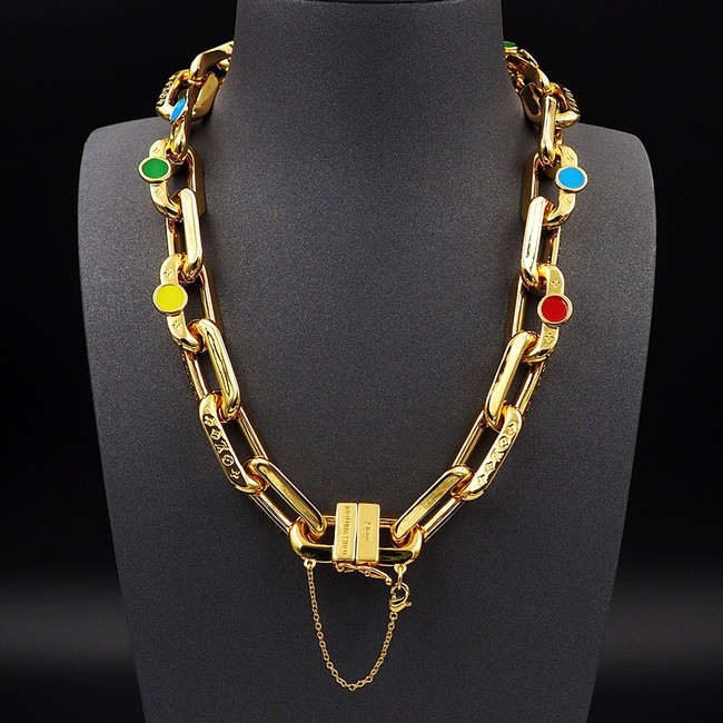 Louis Vuitton Necklace CE11573